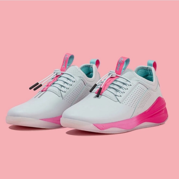 Pink Clove Shoes Clove Electron Rose Healthcare Shoes Poshmark